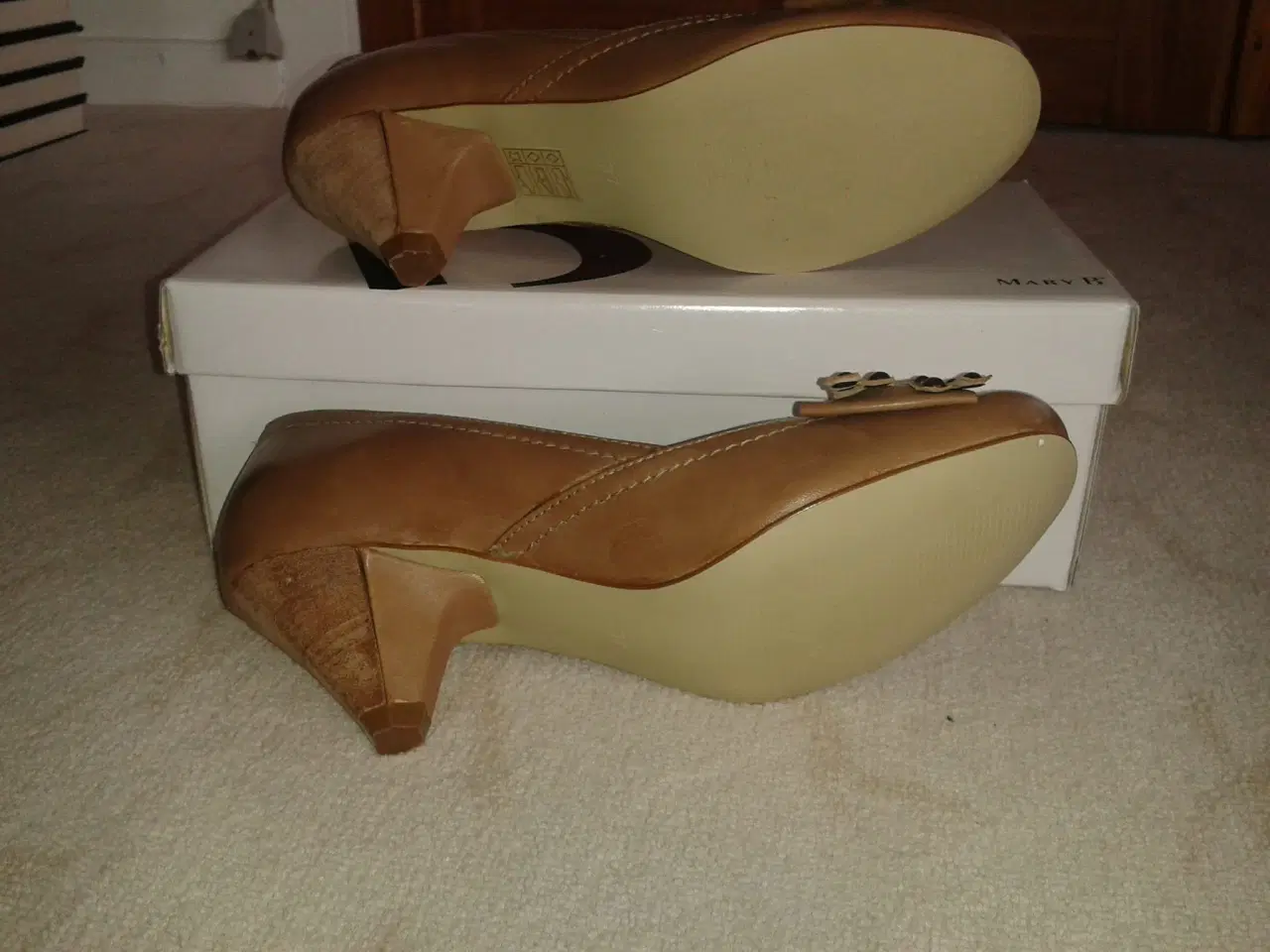 Billede 4 - Ny Mary B pump