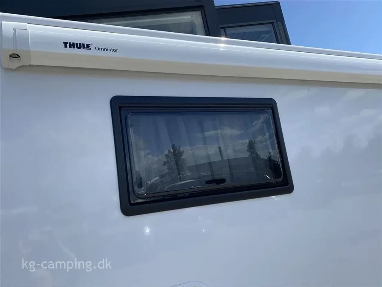 Billede 7 - 2024 - Adria Matrix Axess M670 SL   NYHED HOS KG CAMPING - ADRIA AUTOCAMPER