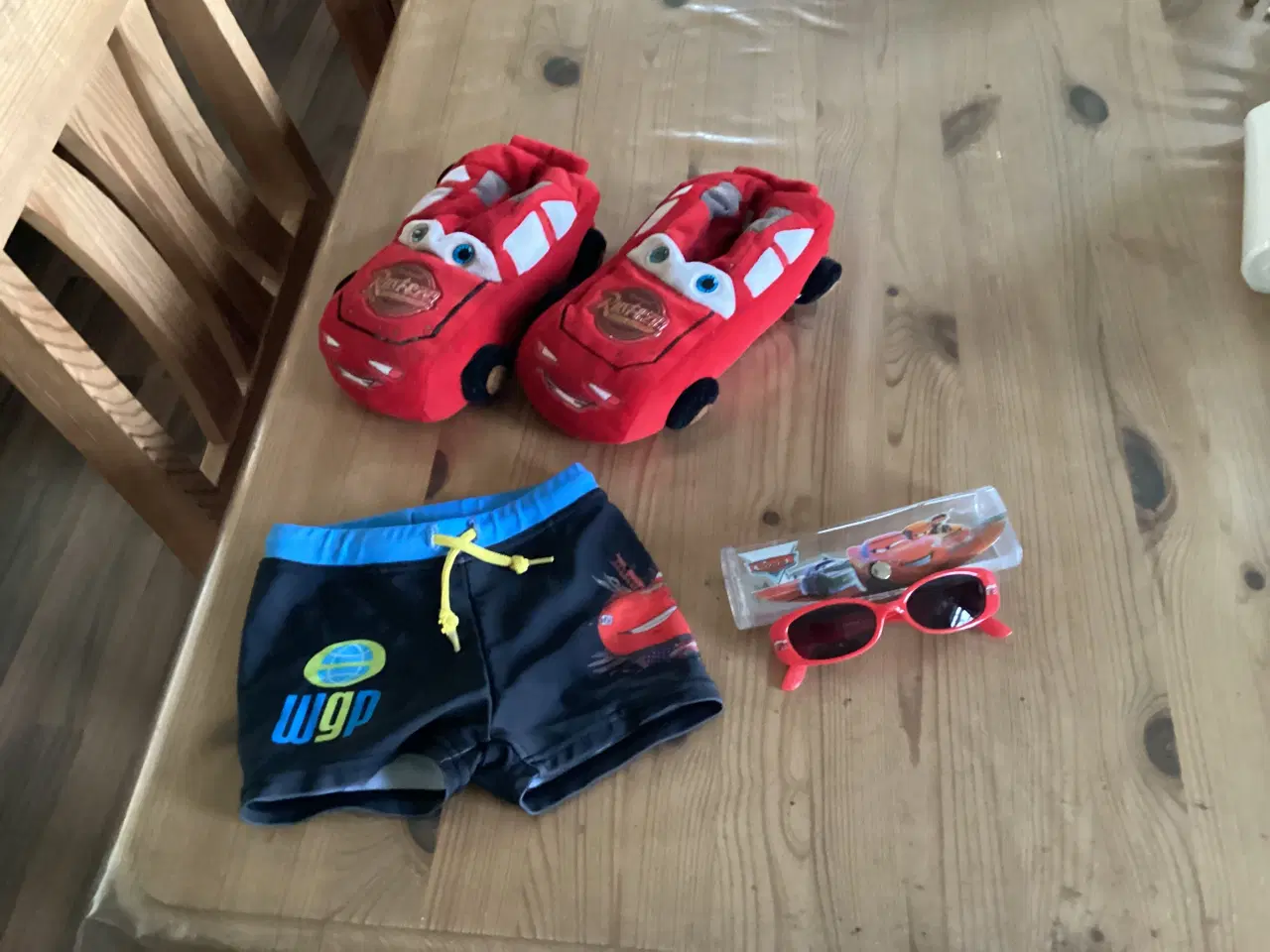 Billede 9 - Masser af Disney Cars.