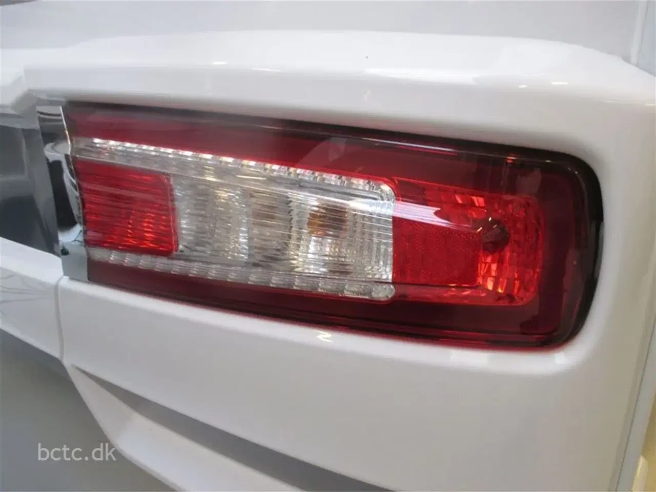 Billede 16 - 2025 - LMC Tourer H730 G Lift