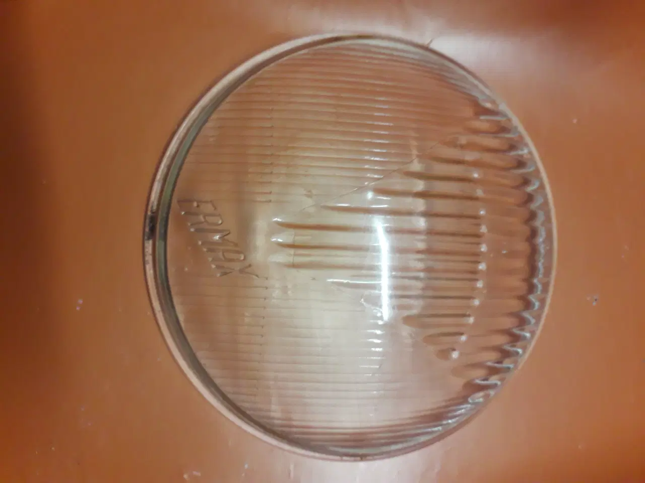 Billede 3 - Lygteglas 13 cm