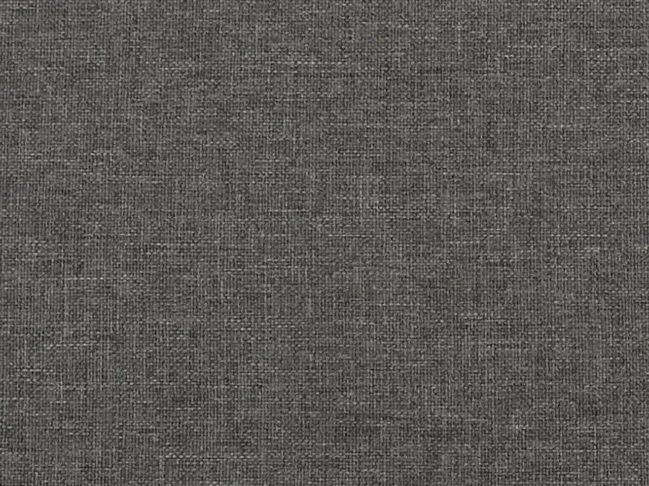 Billede 8 - Sengeramme uden madras 140x200 cm stof mørkegrå