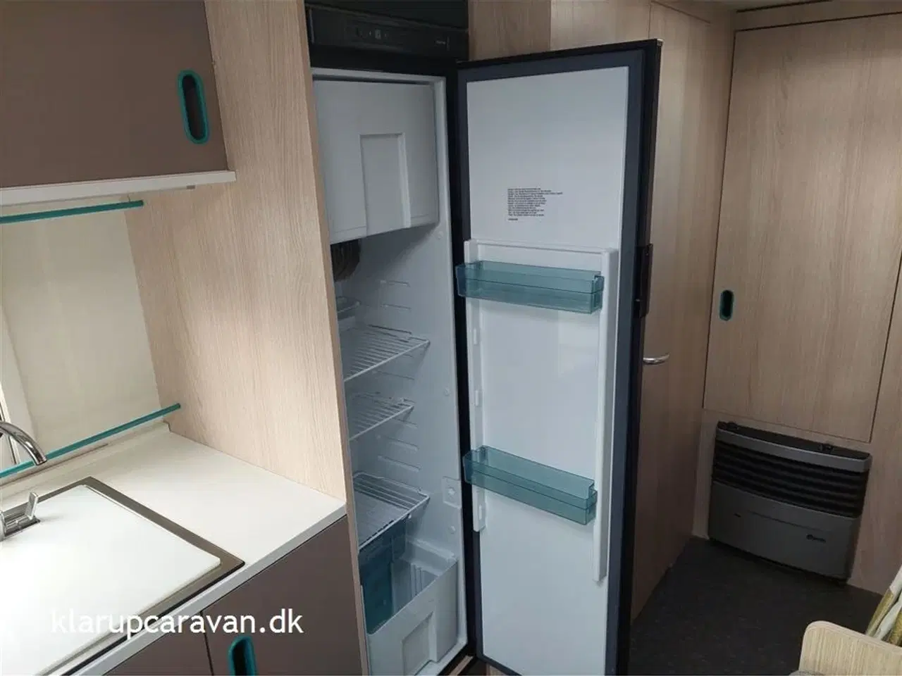 Billede 12 - 2019 - Adria Aviva 563 PT