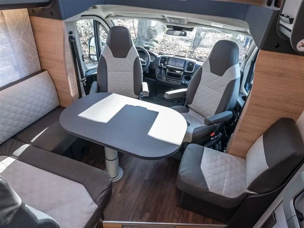 Billede 17 - 2025 - Knaus L!VE TI 650 MEG Platinium Selection   KNAUS L!VE KAMPAGNE - SPAR 95.000