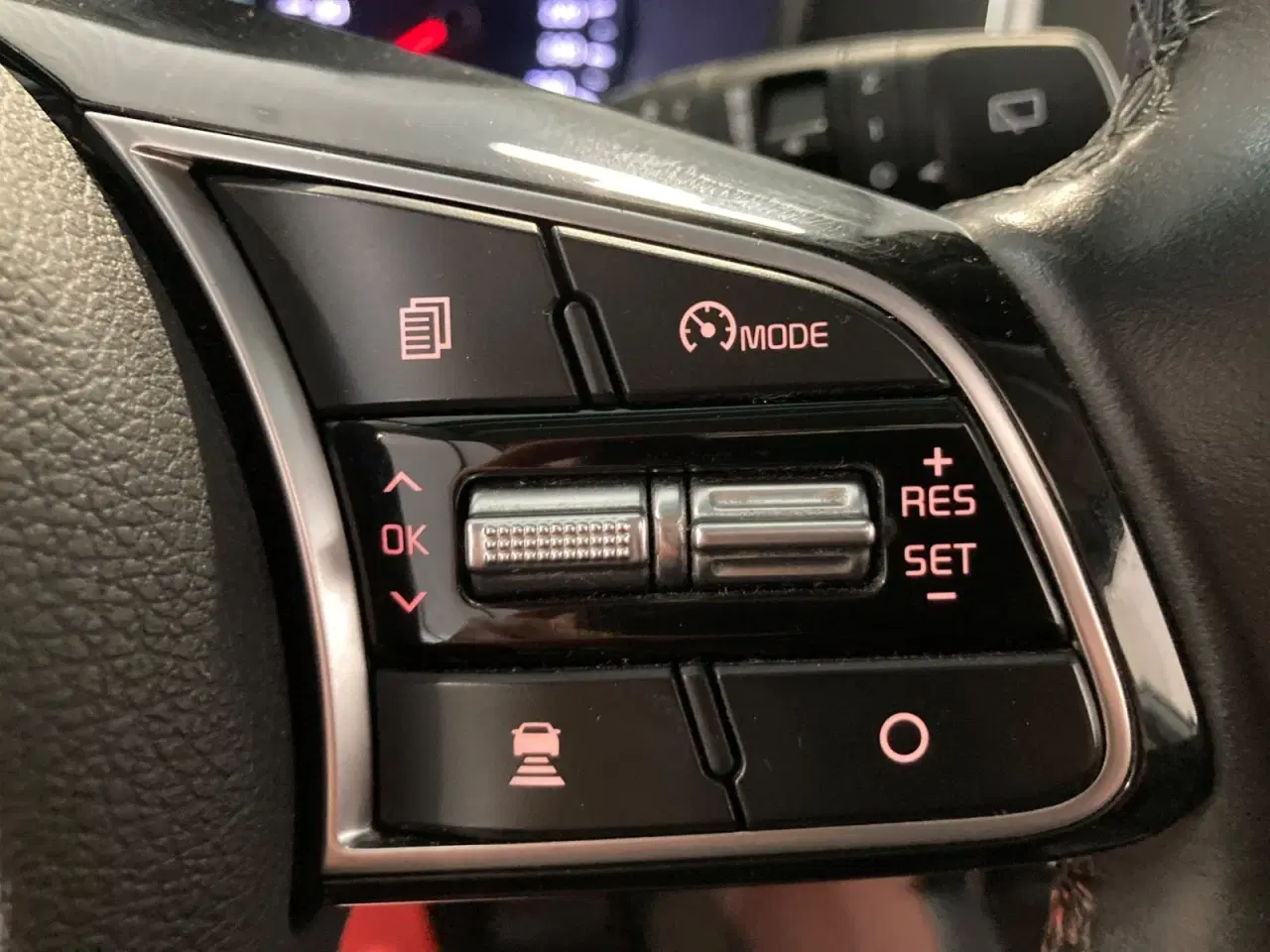 Billede 16 - Kia Optima 2,0 PHEV SW aut.