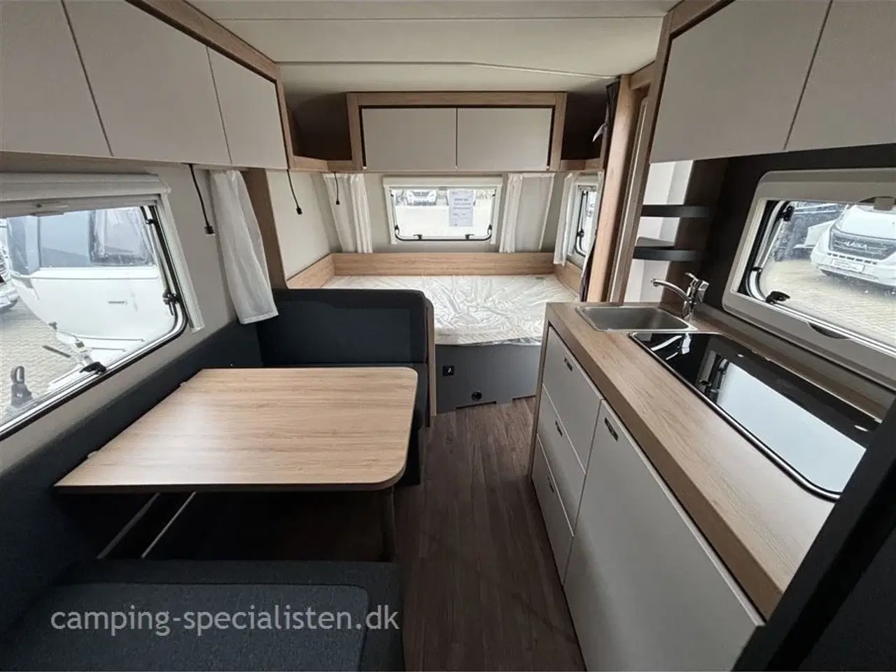 Billede 6 - 2025 - Knaus Sport 500 KD   Knaus Sport 500 KD model 2025 ses hos Camping-Specialisten
