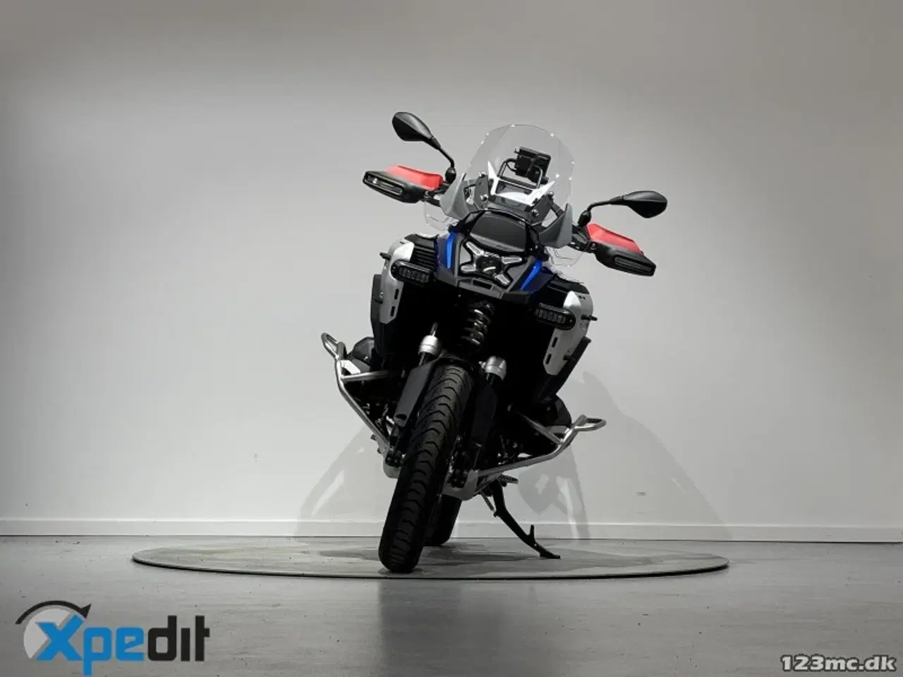 Billede 4 - BMW R 1300 GS Adventure