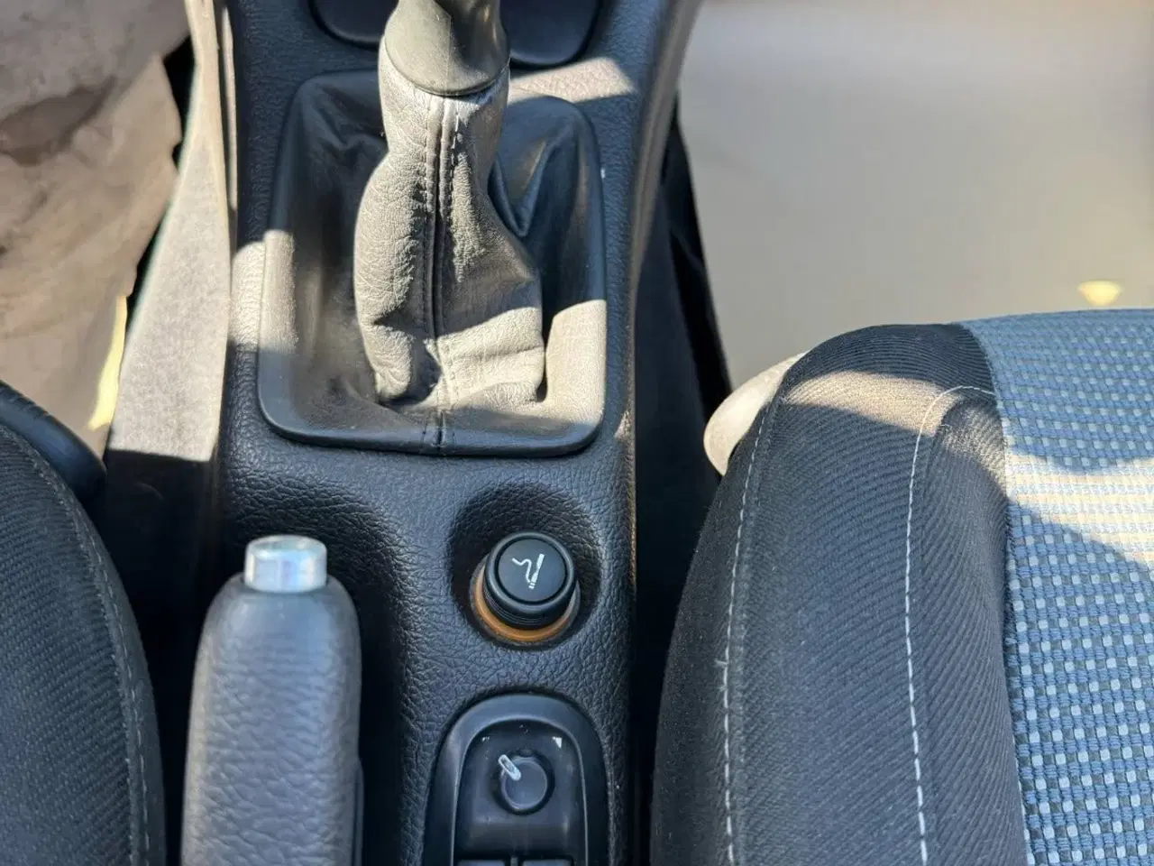 Billede 9 - Peugeot 206 1,6 16V CC