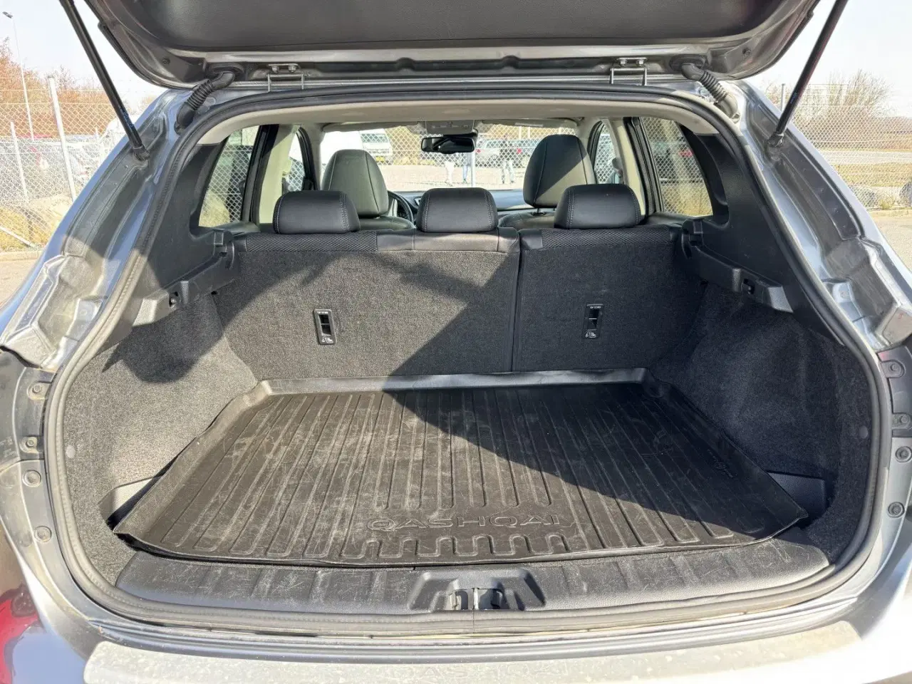 Billede 25 - Nissan Qashqai 1,2 Dig-T Tekna 4X2 X-Tronic 115HK 5d 6g Aut.