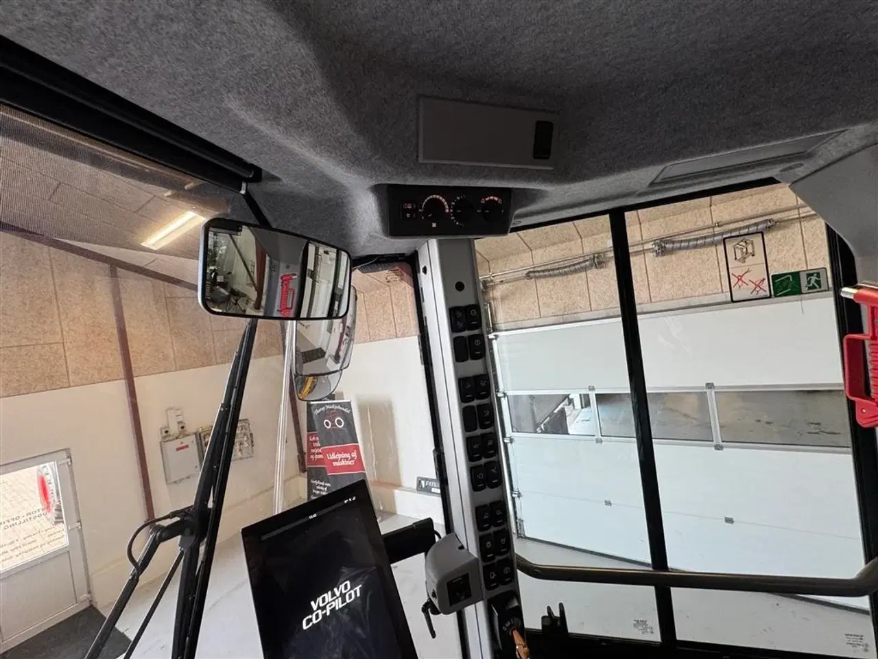 Billede 19 - Volvo L 90 H AGRICULTURE! KUN 4 TIMER, LANG BOM OG LOCK-UP! PÅ LAGER TIL OMGÅENDE LEVERING!