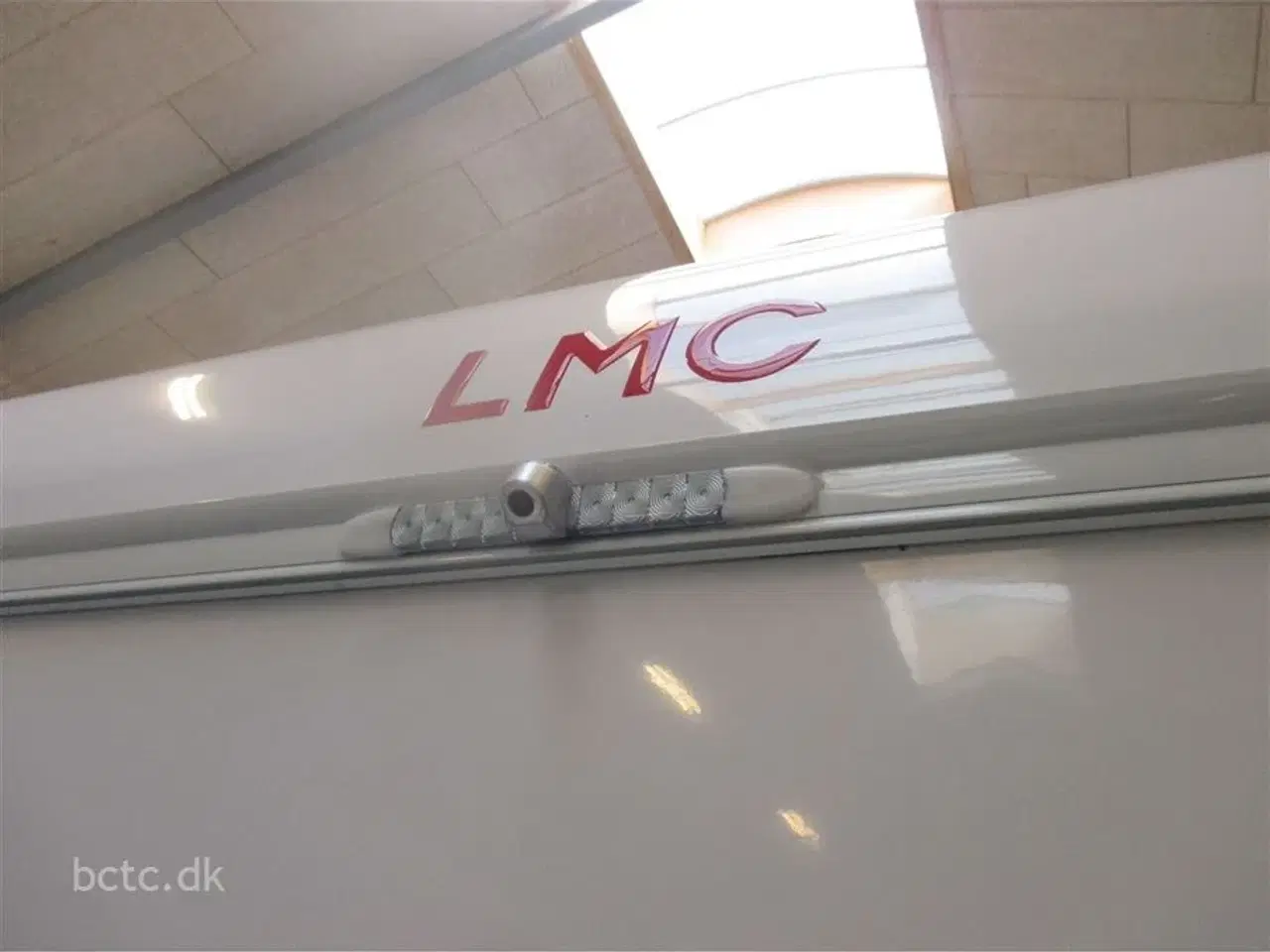 Billede 15 - 2025 - LMC Tourer H730 G Lift