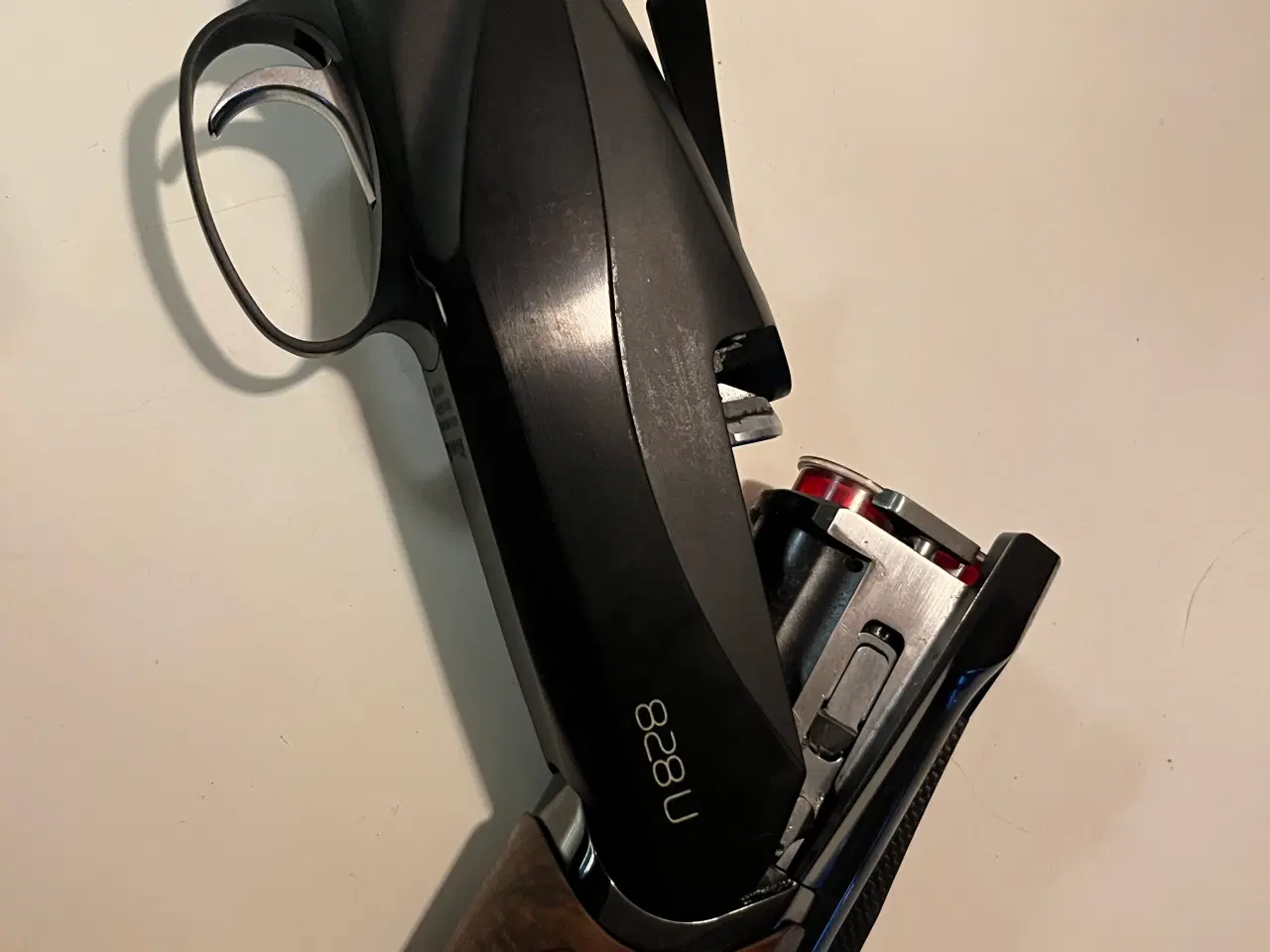 Billede 5 - Benelli 828U