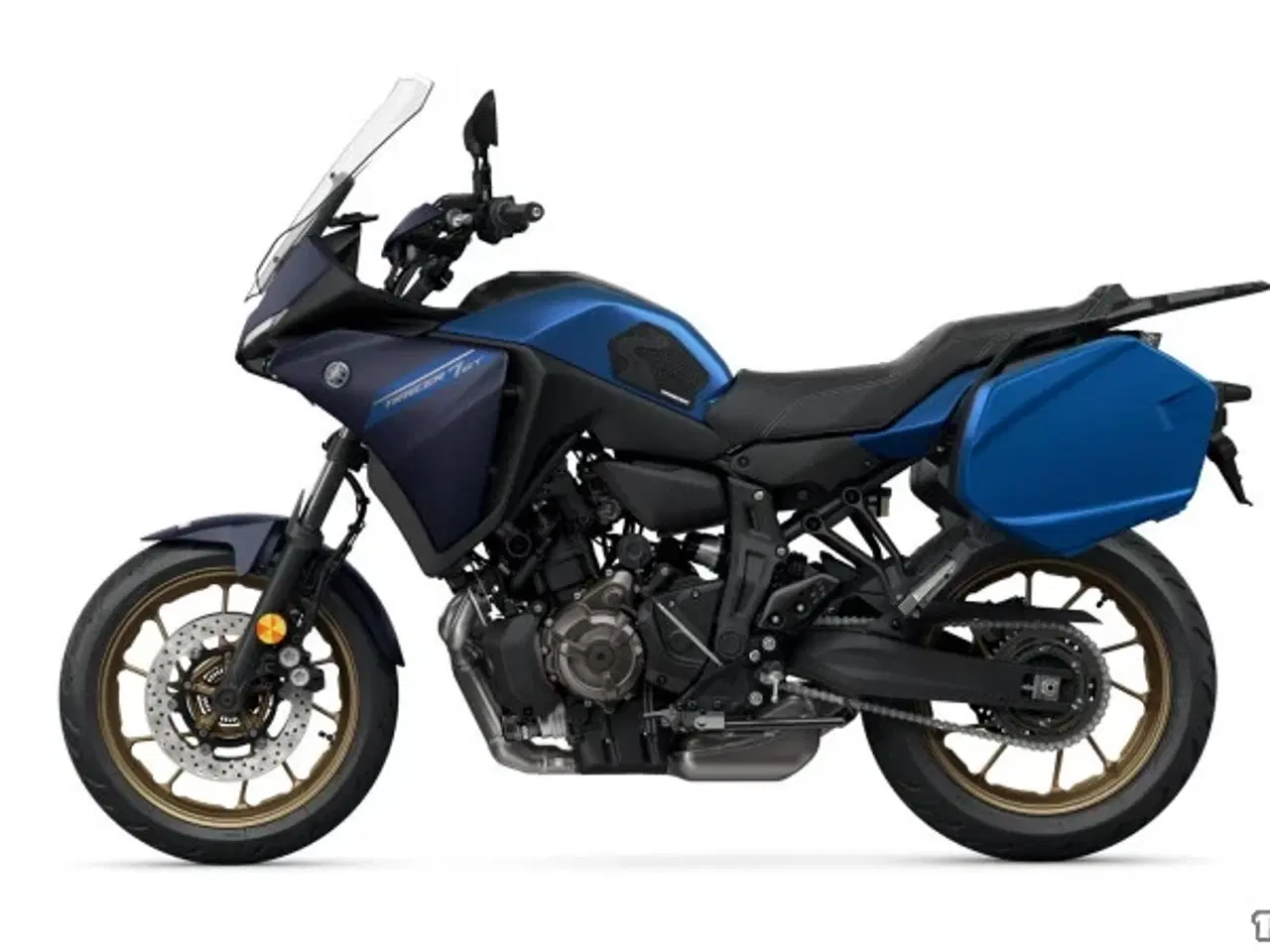 Billede 4 - Yamaha Tracer 7 GT