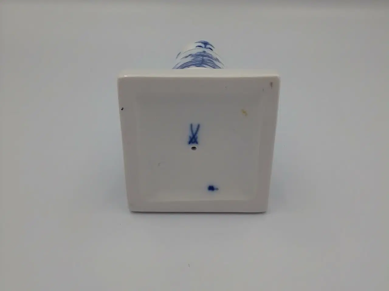 Billede 3 - Meissen lysestage