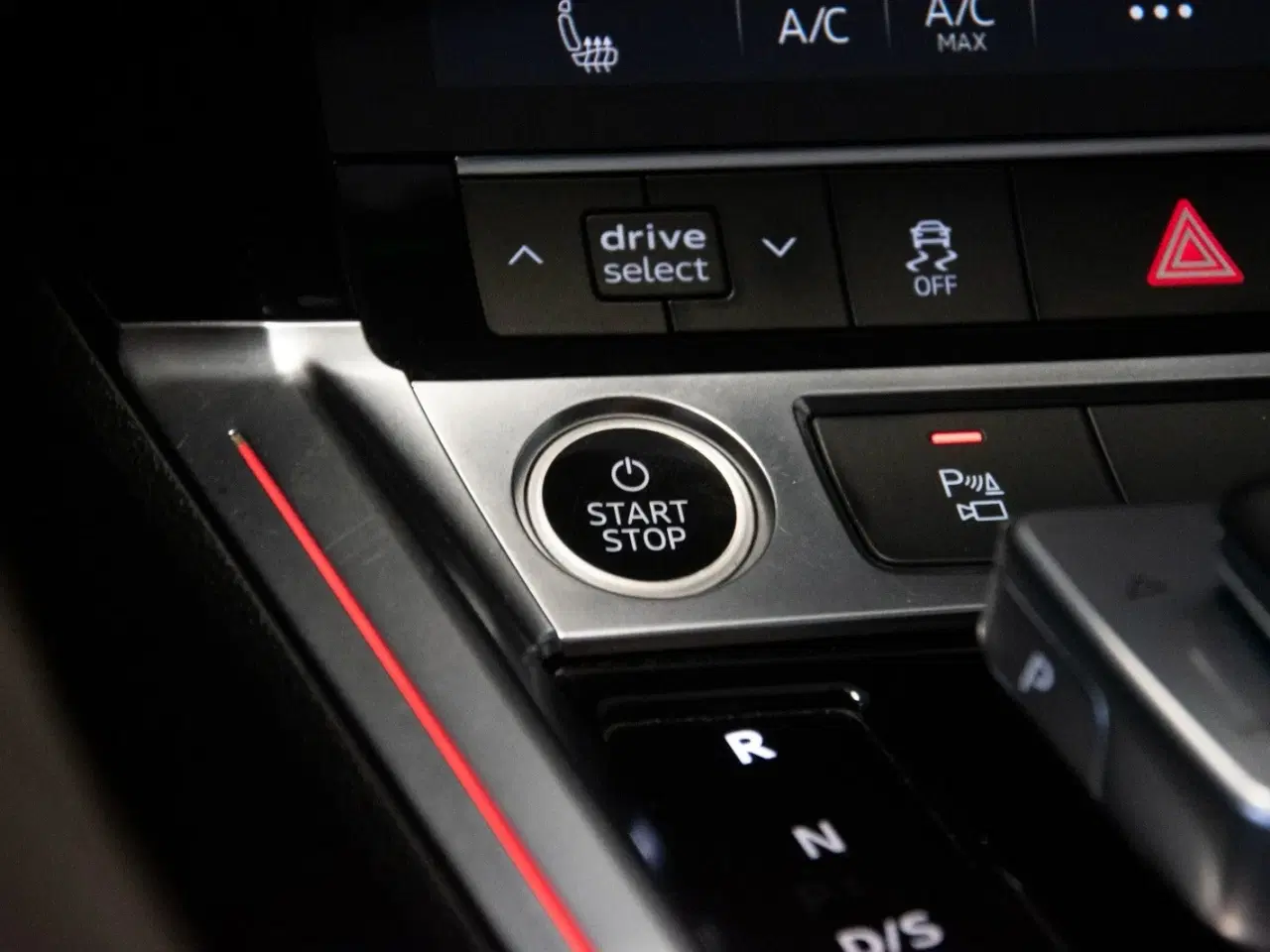 Billede 16 - Audi e-tron 55 Advanced quattro