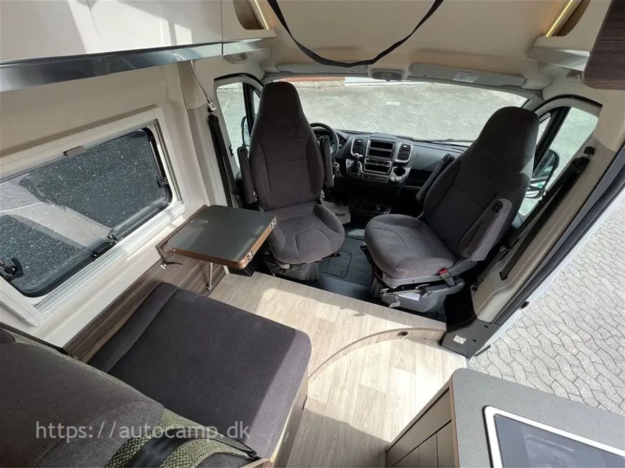 Billede 17 - 2023 - Laika Ecovip CV600