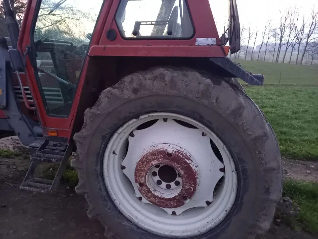 Billede 9 - Fiat ny pris evt. bytte