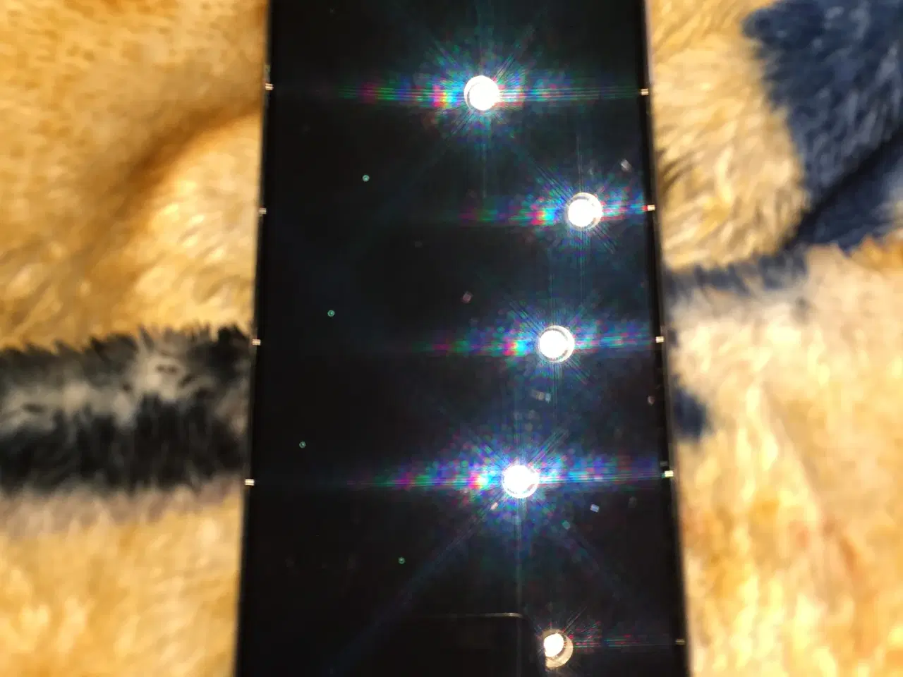 Billede 2 - Samsung galaxy A22 Ny skærm 2xSim 5000mah batteri 