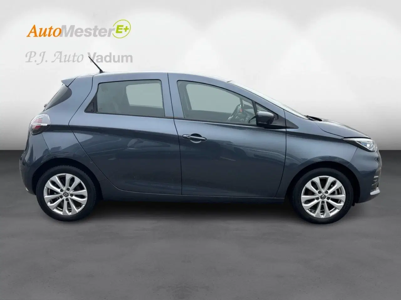 Billede 7 - Renault Zoe 52 Experience