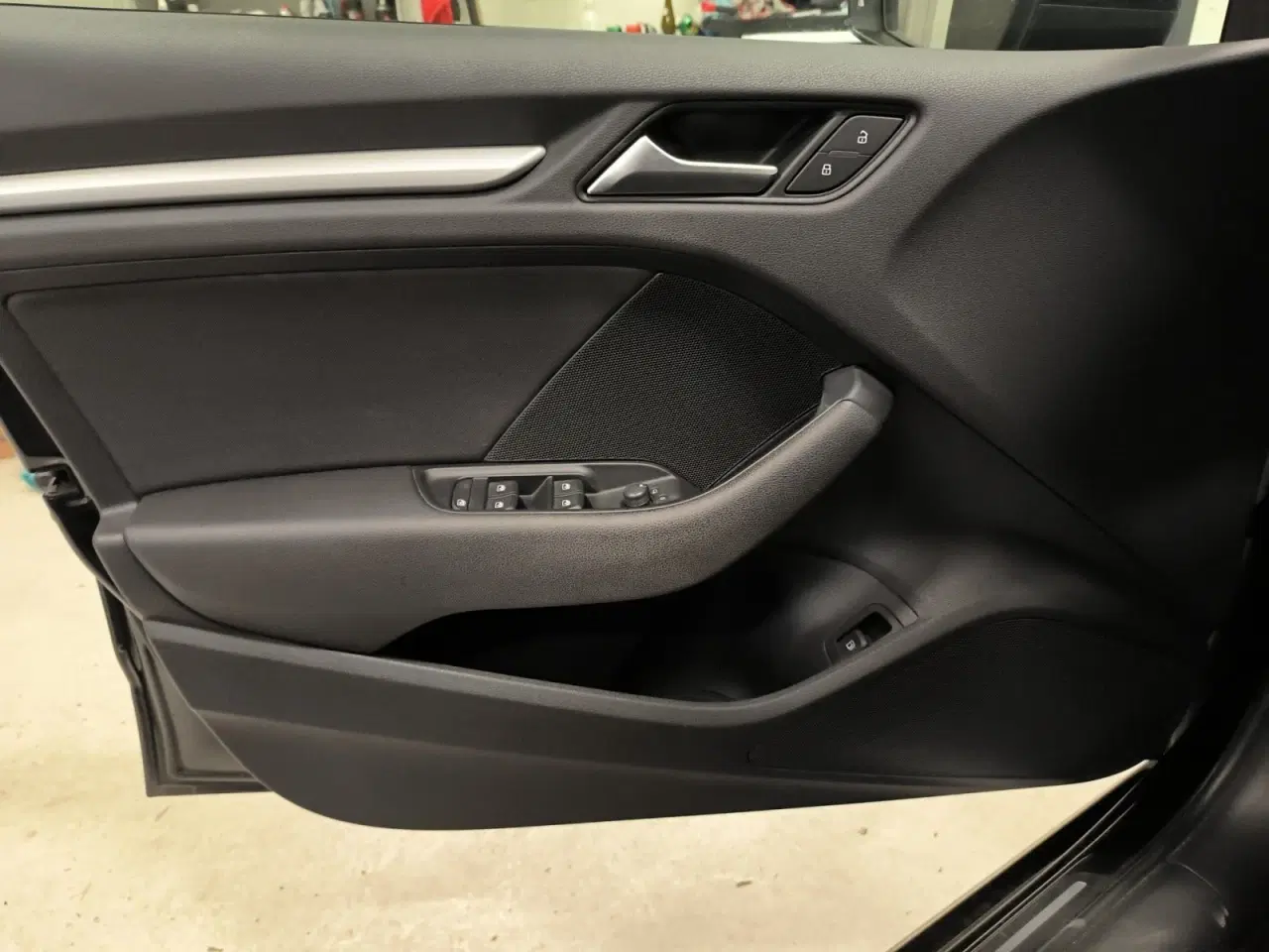 Billede 11 - Audi A3 1,4 e-tron Sportback S-tr.