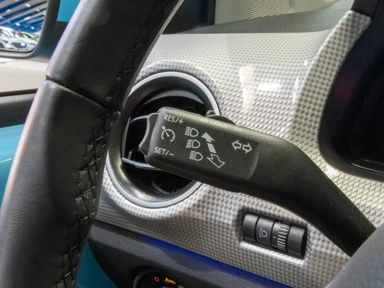 Billede 13 - VW e-Up!  Edition