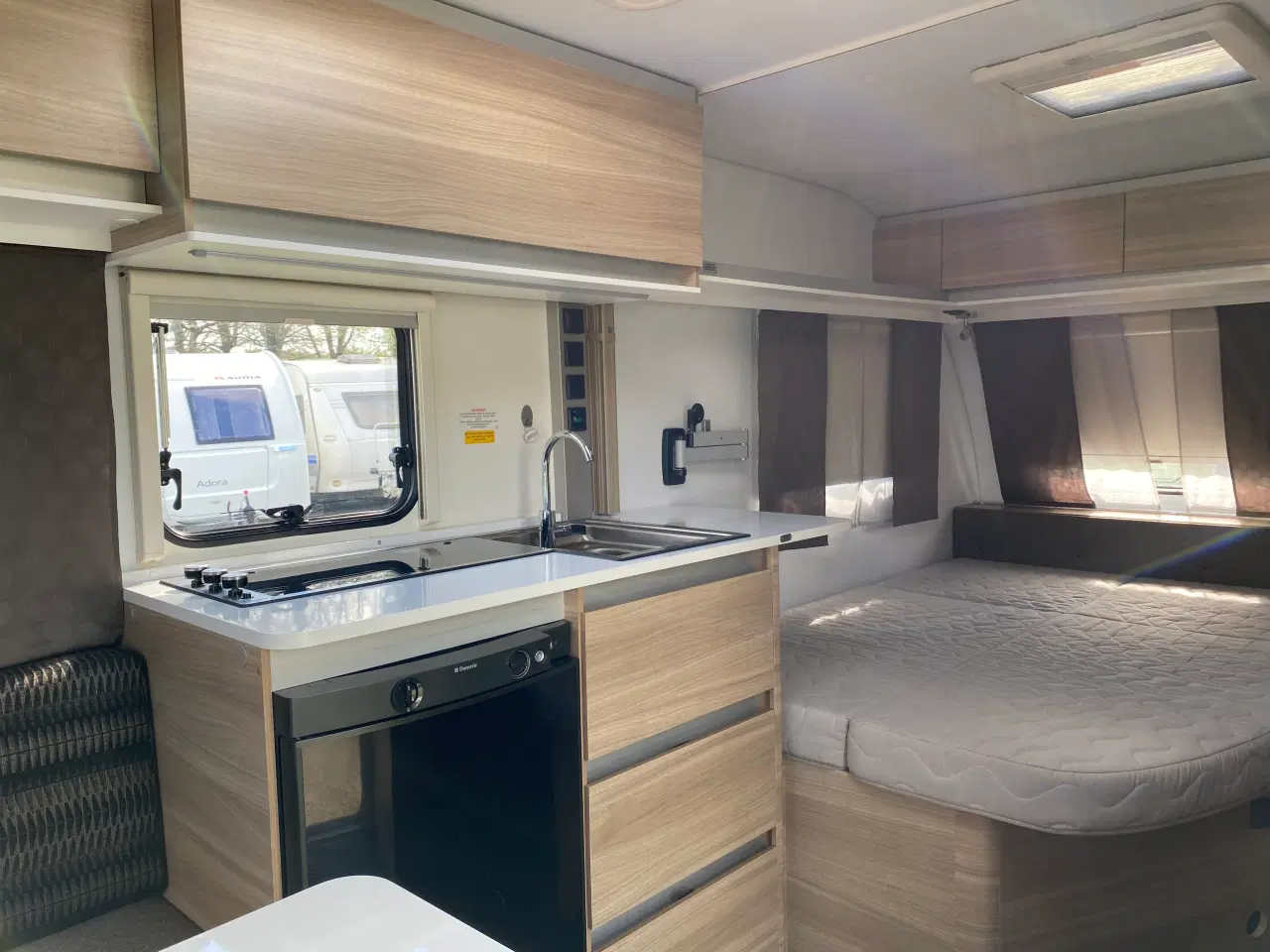 Billede 6 - Adria Altea 472 PU
