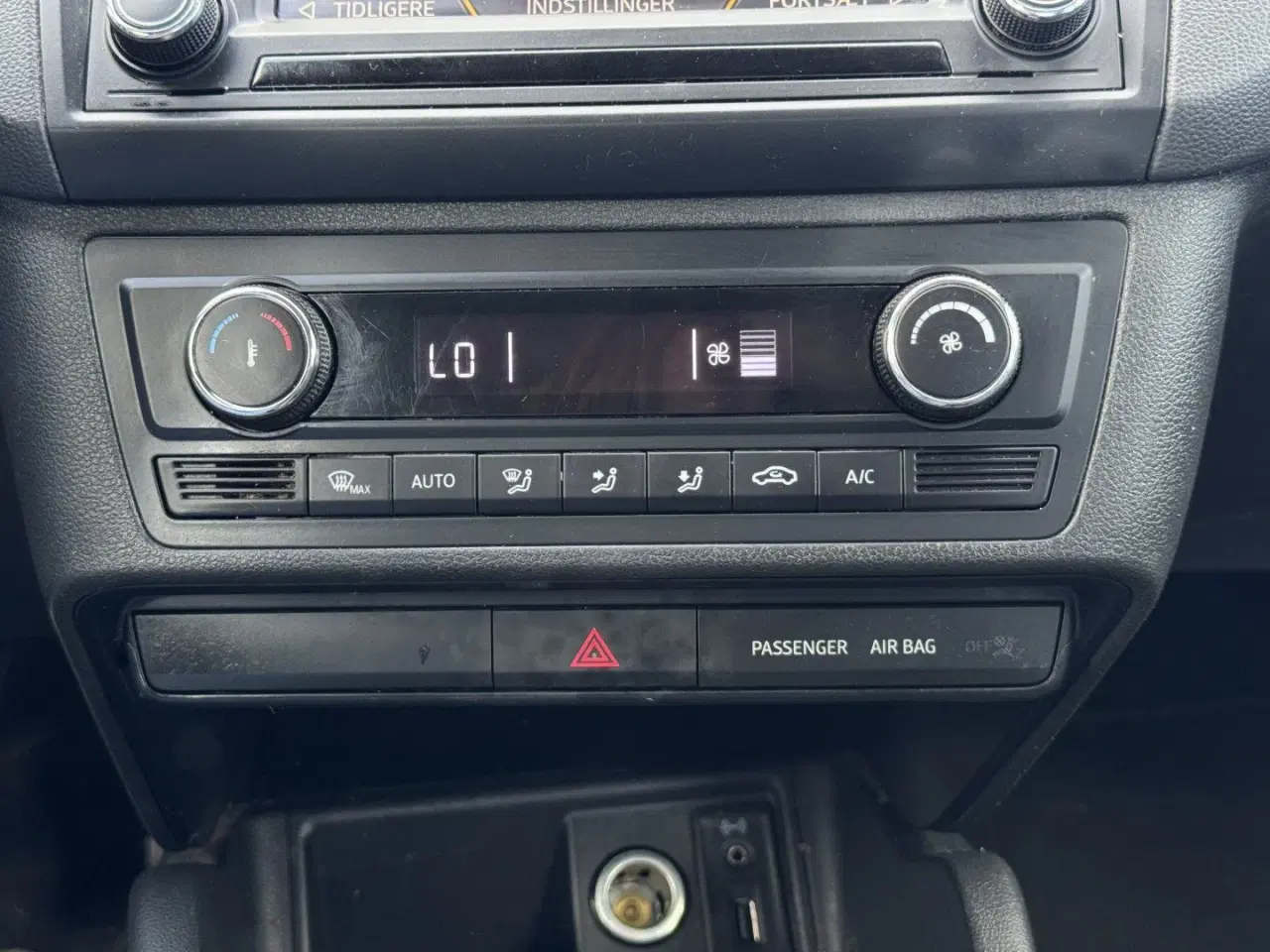 Billede 14 - Seat Ibiza 1,4 TDI Style Start/Stop 90HK 5d