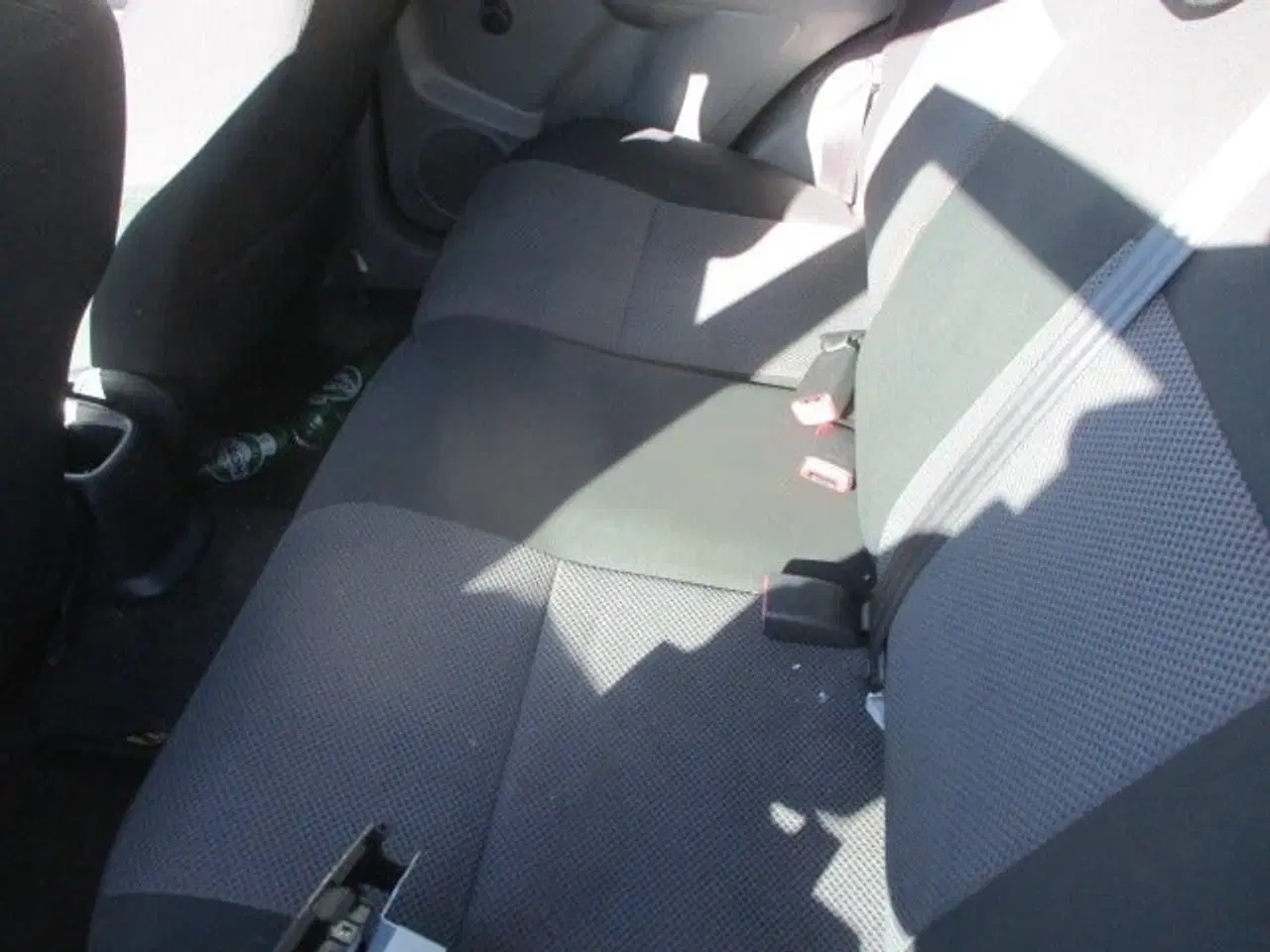 Billede 6 - Suzuki SX4 1,6 GL