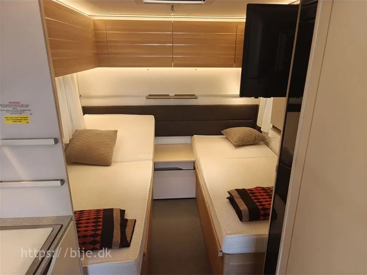 Billede 5 - 2021 - Adria Adora 502 UL