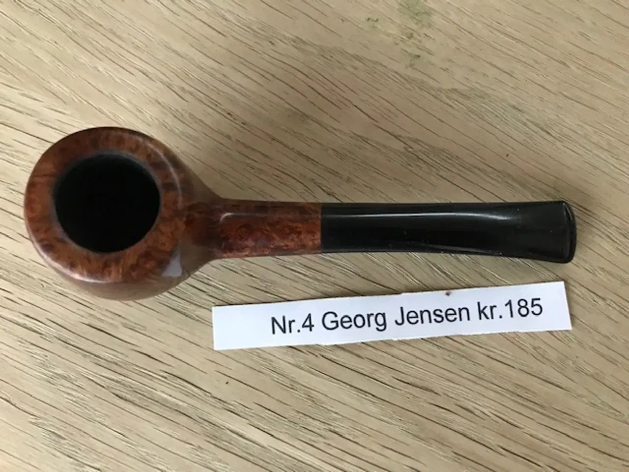 Billede 5 - Ks.4 Diverse piber fra kr 160 pr. stk.
