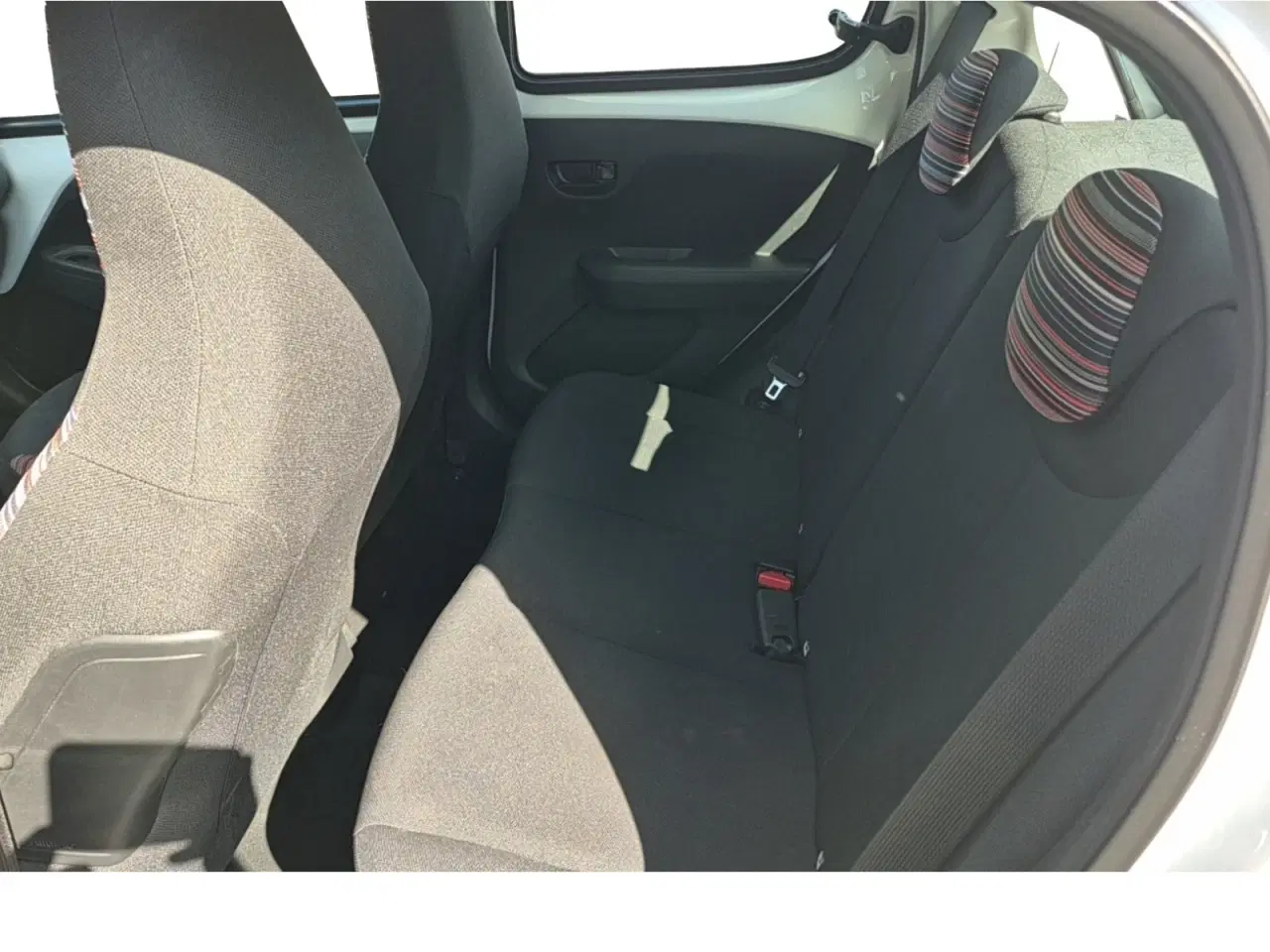 Billede 12 - Citroën C1 1,0 VTi 72 Le Mans