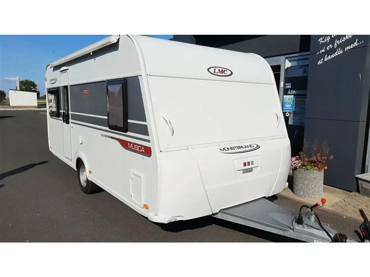 Billede 2 - 2016 - LMC Musica 470 D