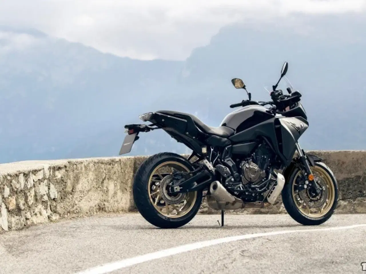 Billede 16 - Yamaha Tracer 7