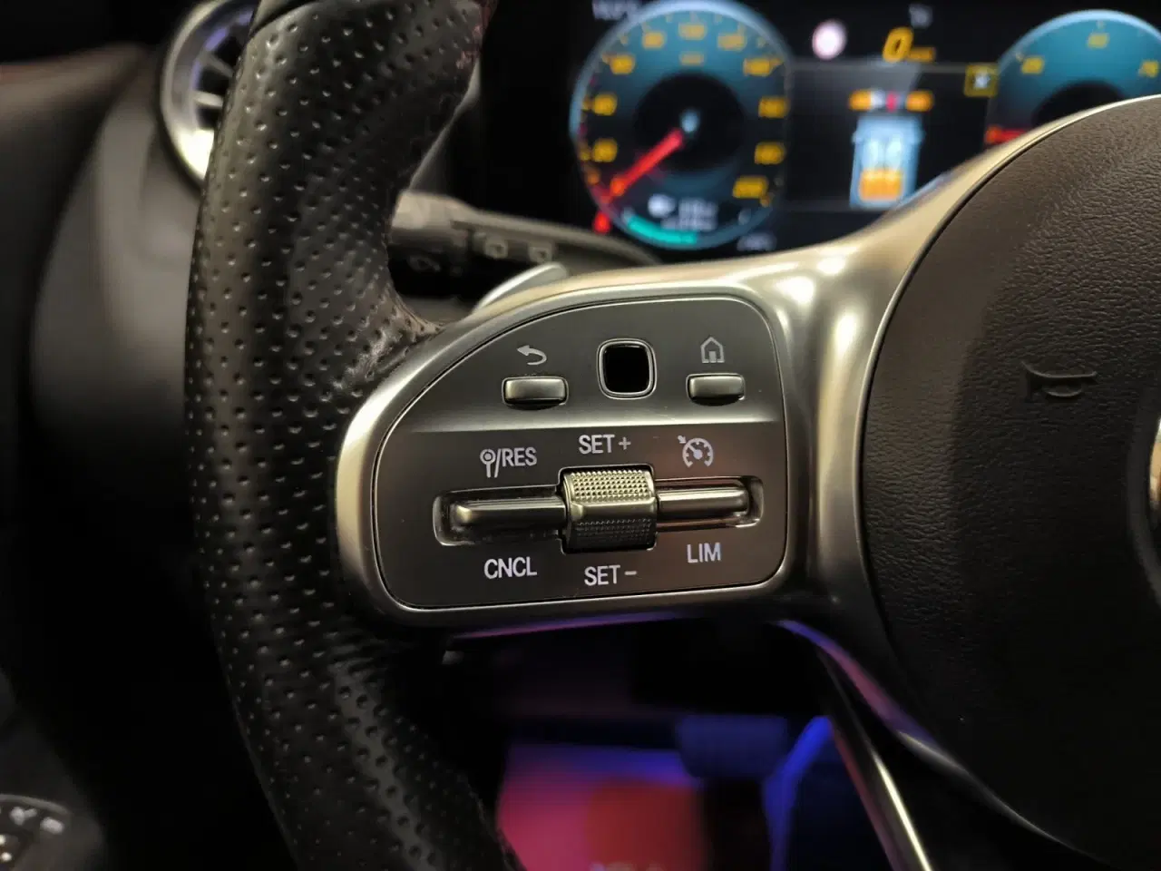Billede 11 - Mercedes EQA250  AMG Line