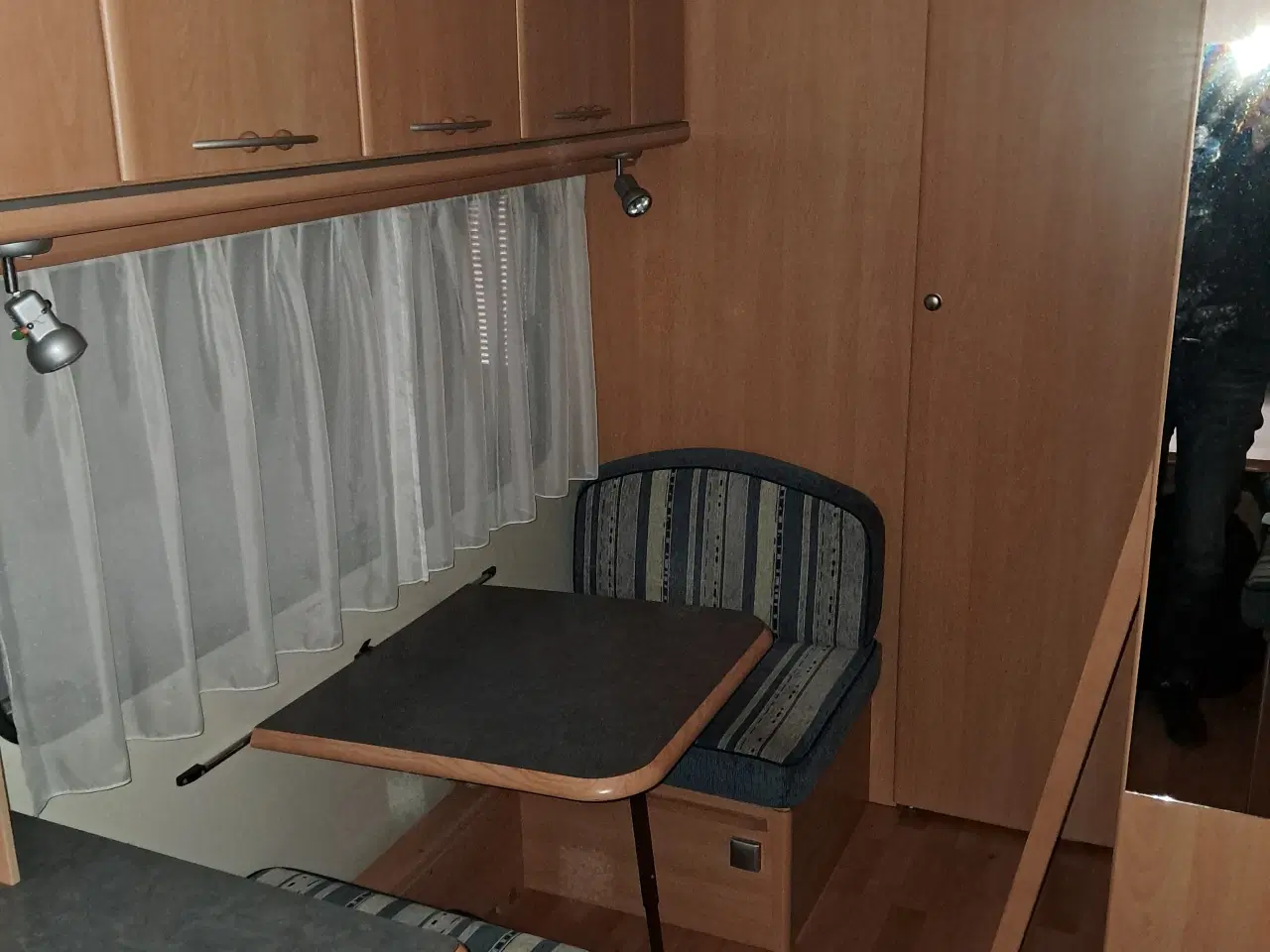 Billede 6 - Adria Altea 502 DT - Køjevogn