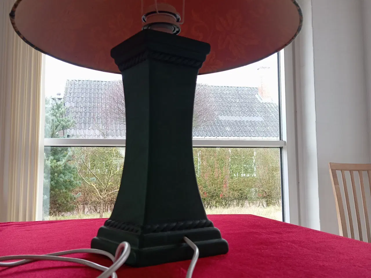 Billede 2 - Sødahl designer lampe Nypris 