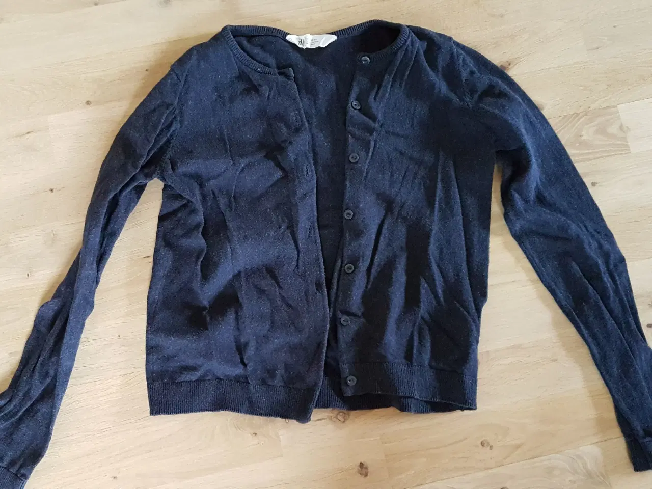 Billede 5 - Cardigan og hættetrøjer