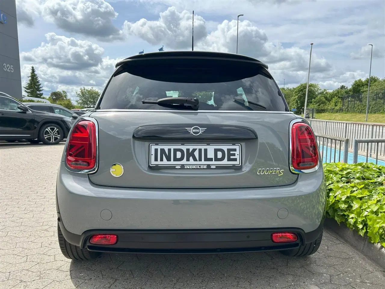 Billede 5 - MINI Cooper SE  Essential