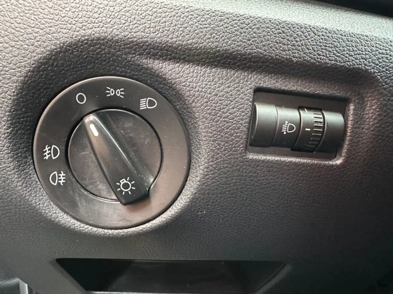 Billede 16 - Skoda Fabia 1,2 TDi 75 Ambiente Combi