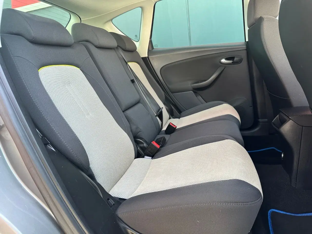 Billede 12 - Seat Altea 1,6 Reference