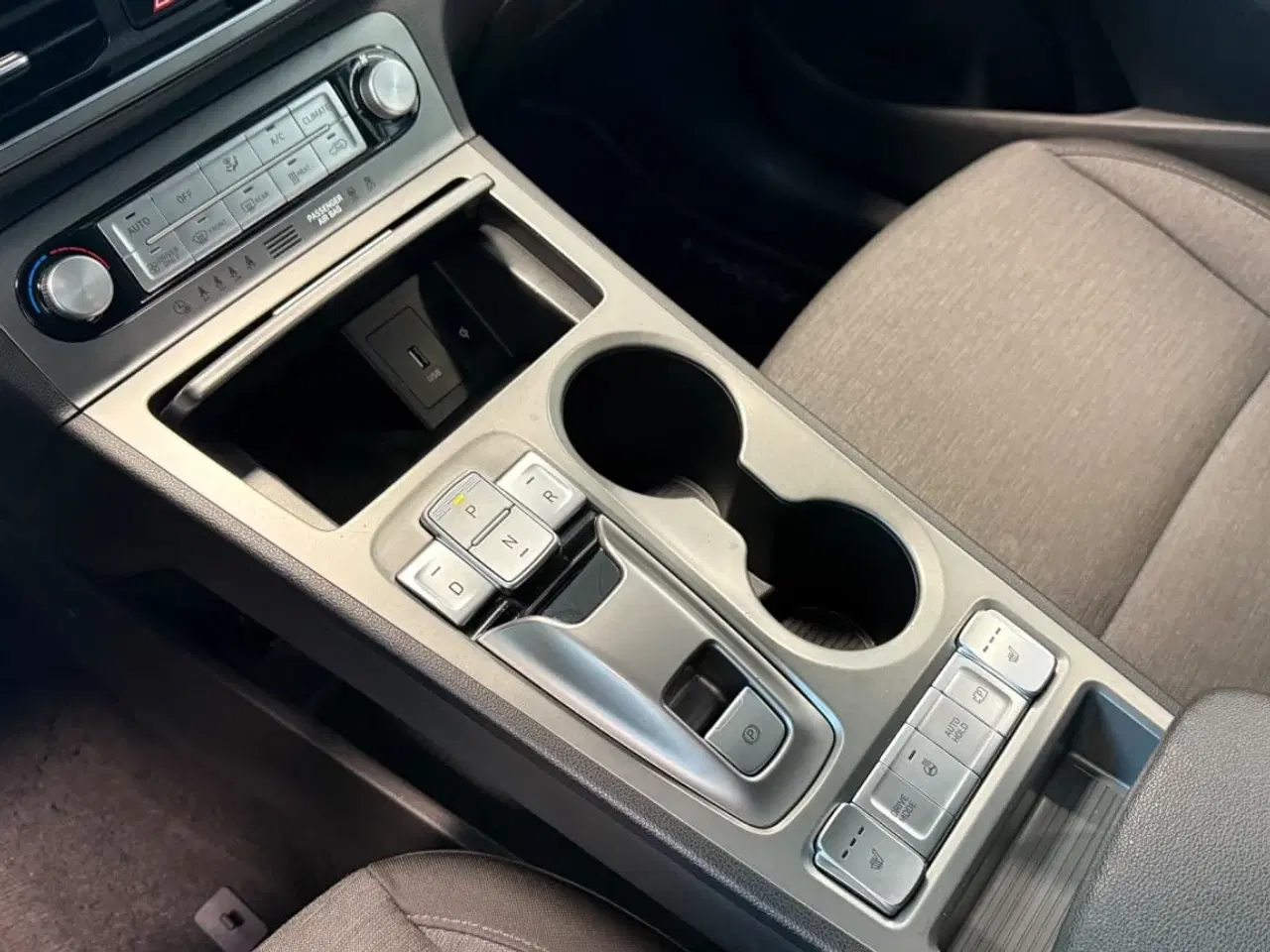 Billede 18 - Hyundai Kona 64 EV Trend