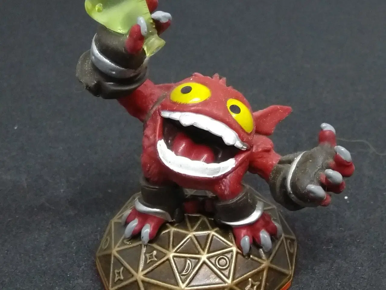 Billede 1 - Skylanders Giants Punch Pop Fizz