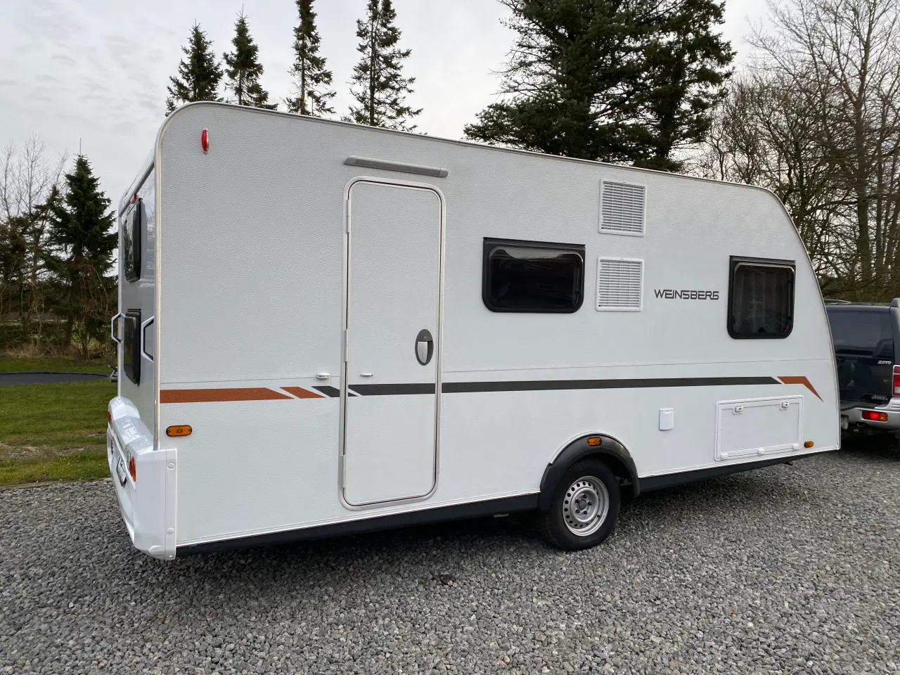 Billede 3 - Knaus Weinsberg 470 QDK 