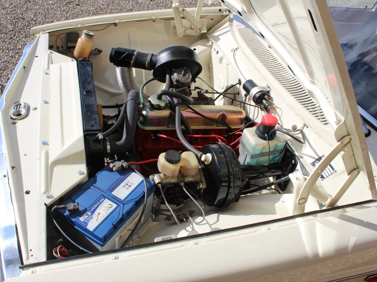 Billede 17 - Volvo 144
