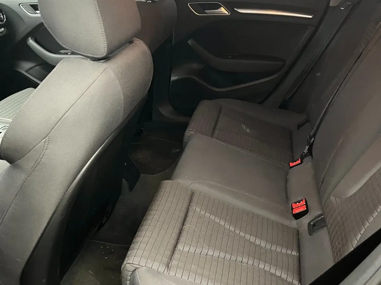 Billede 11 - Audi A3 1,4 TFSi 150 Sport S-tr.