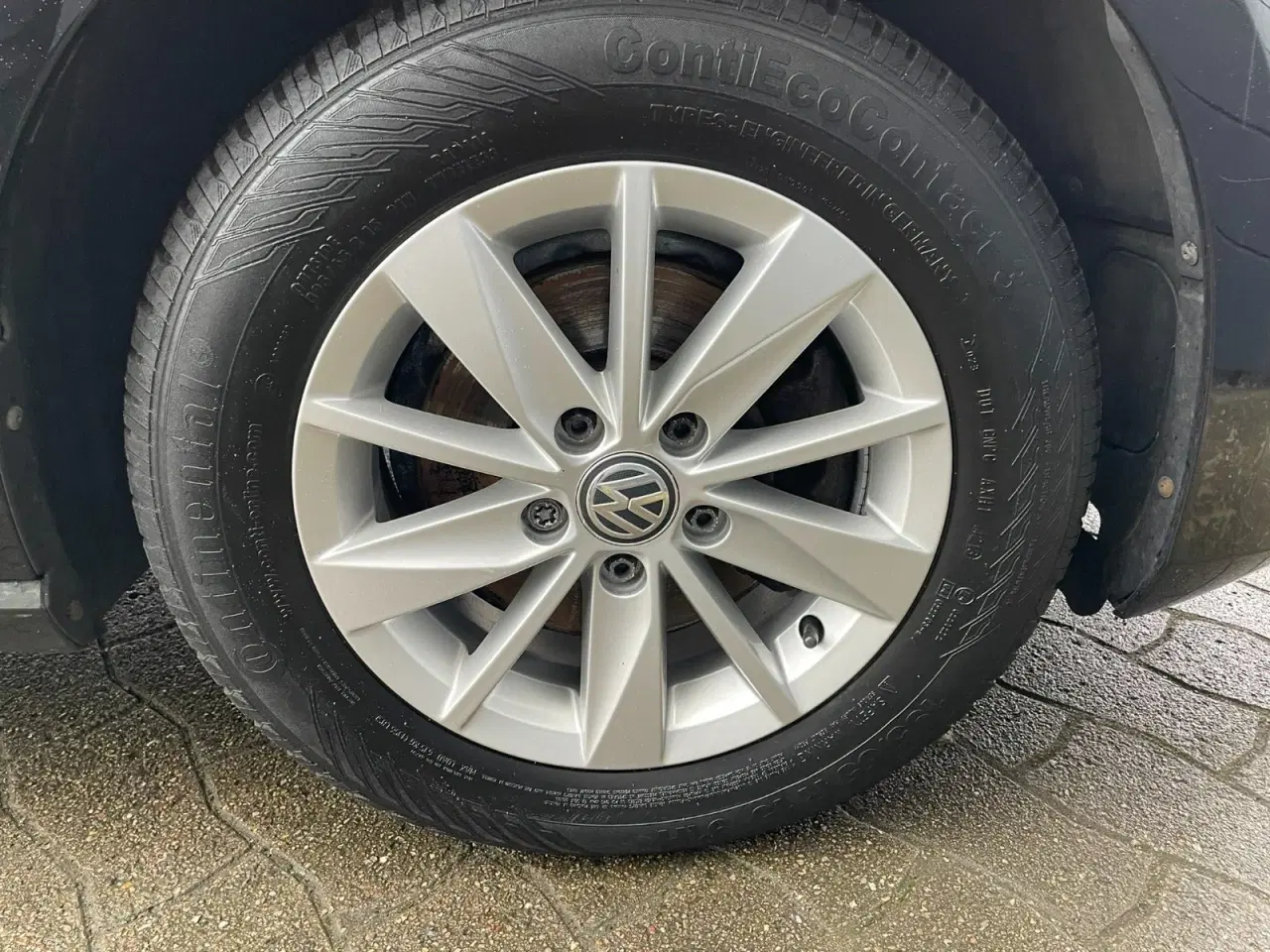 Billede 14 - VW Golf VII 1,4 TSi 122 Comfortline BMT