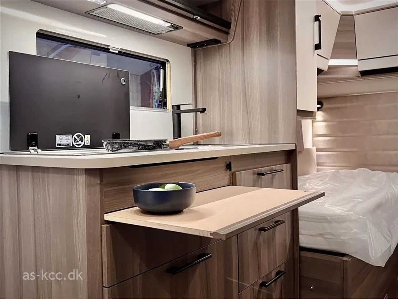 Billede 11 - 2025 - Kabe Estate 470 GLE