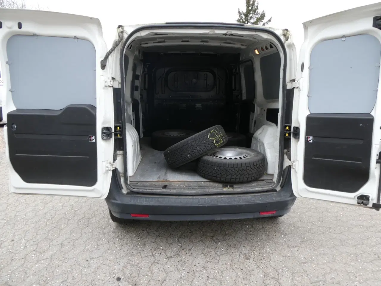 Billede 14 - Opel Combo 1,3 CDTi 95 L2H1