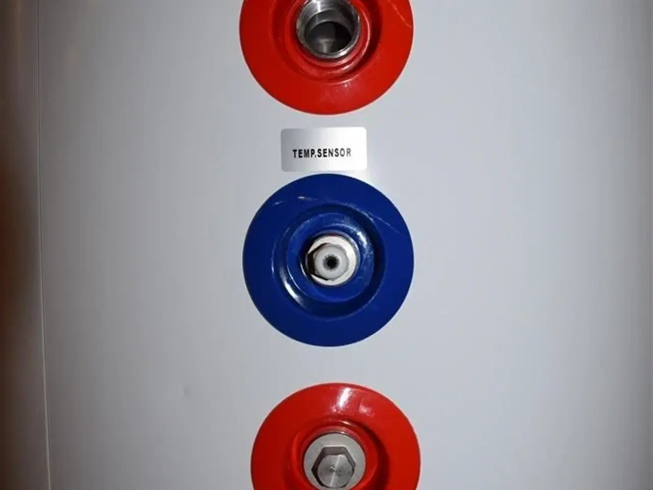 Billede 9 - - - - Kombitank 60-160 liter