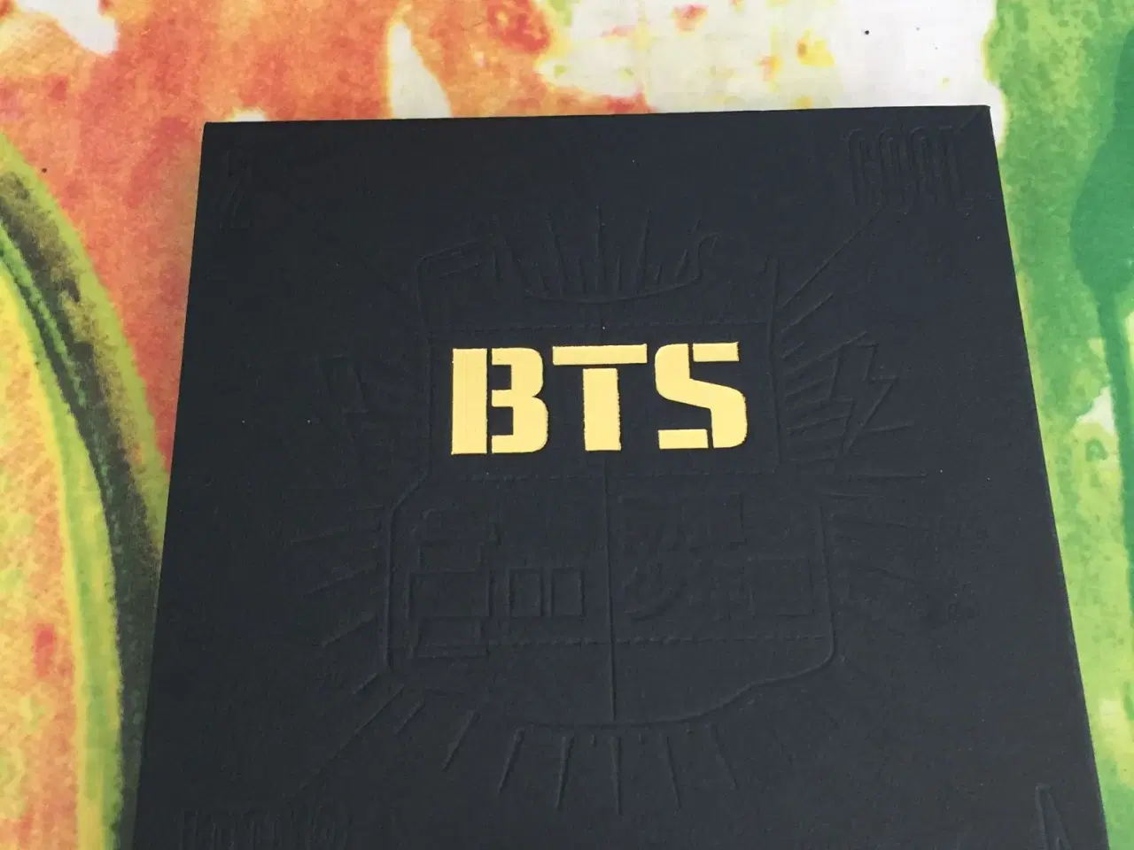 Billede 4 - K-POP ; bts, shinee